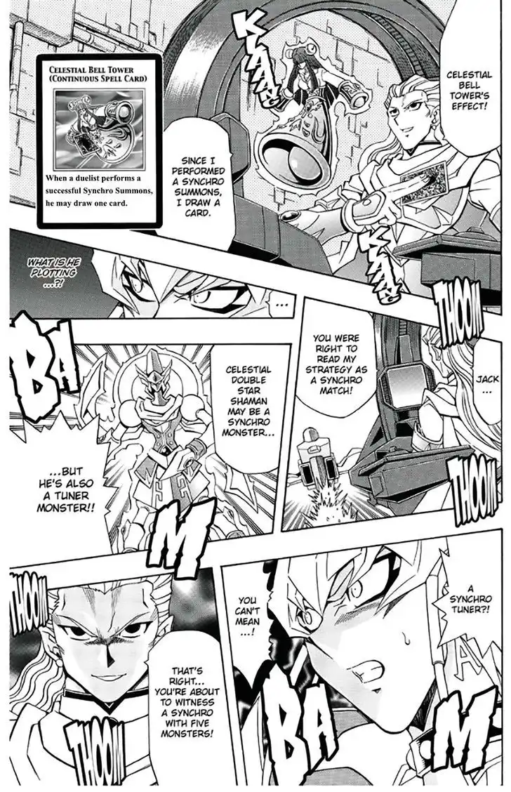 Yu-Gi-Oh! 5Ds Chapter 46 8